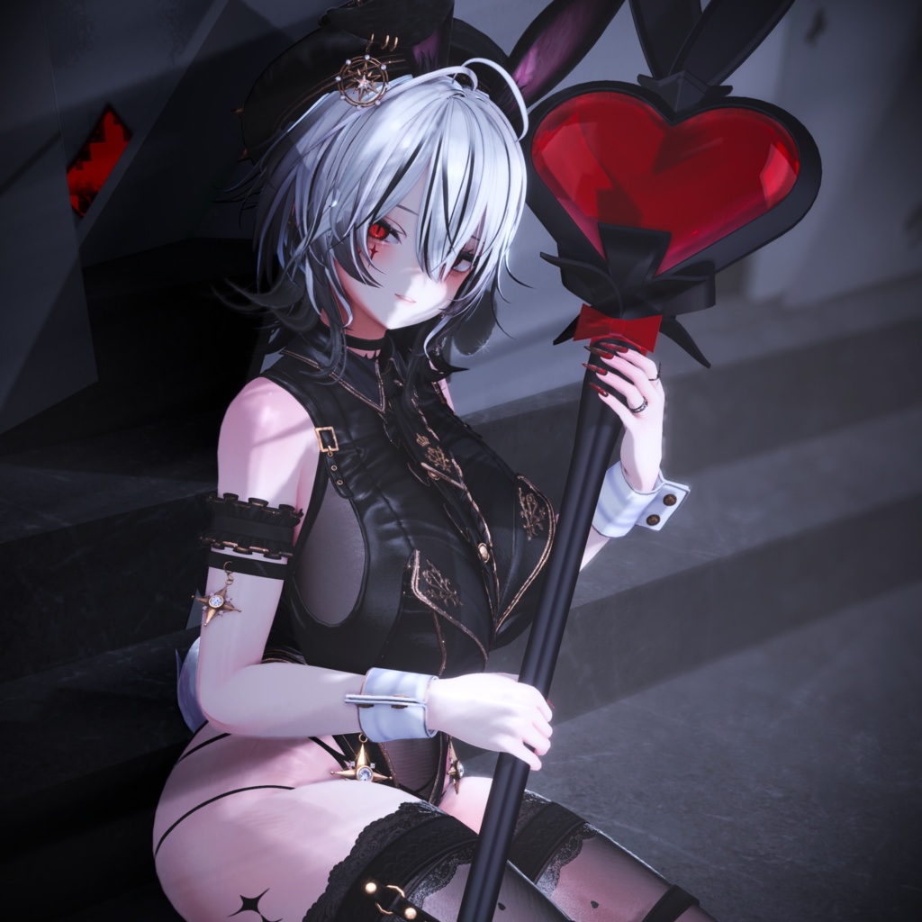 【〜3/5までセール中】"Queen of cane"