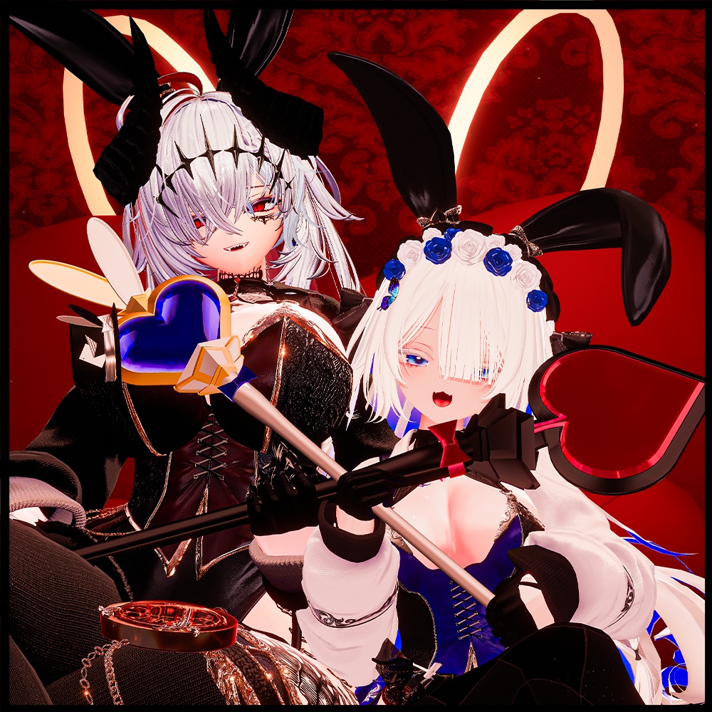 【〜3/5までセール中】"Queen of cane"