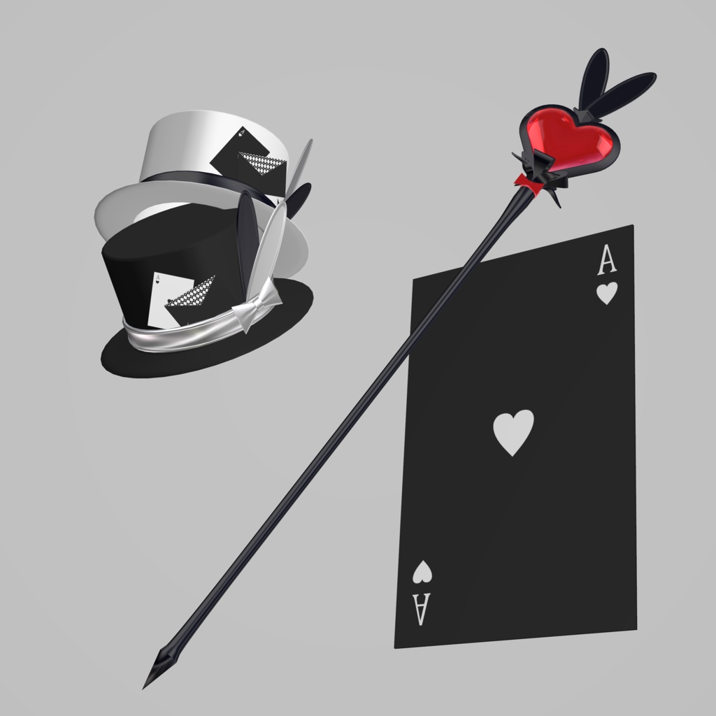 【〜3/5までセール中】"Queen of cane"