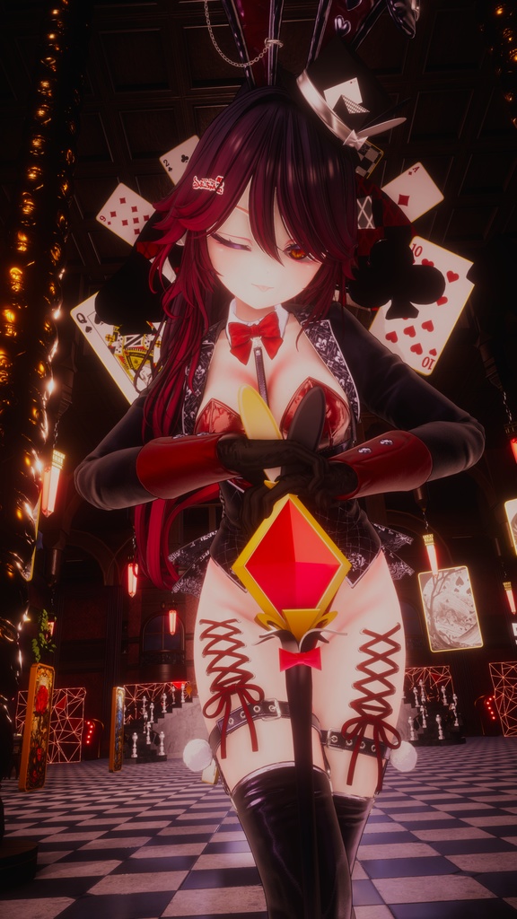 【〜3/5までセール中】"Queen of cane"