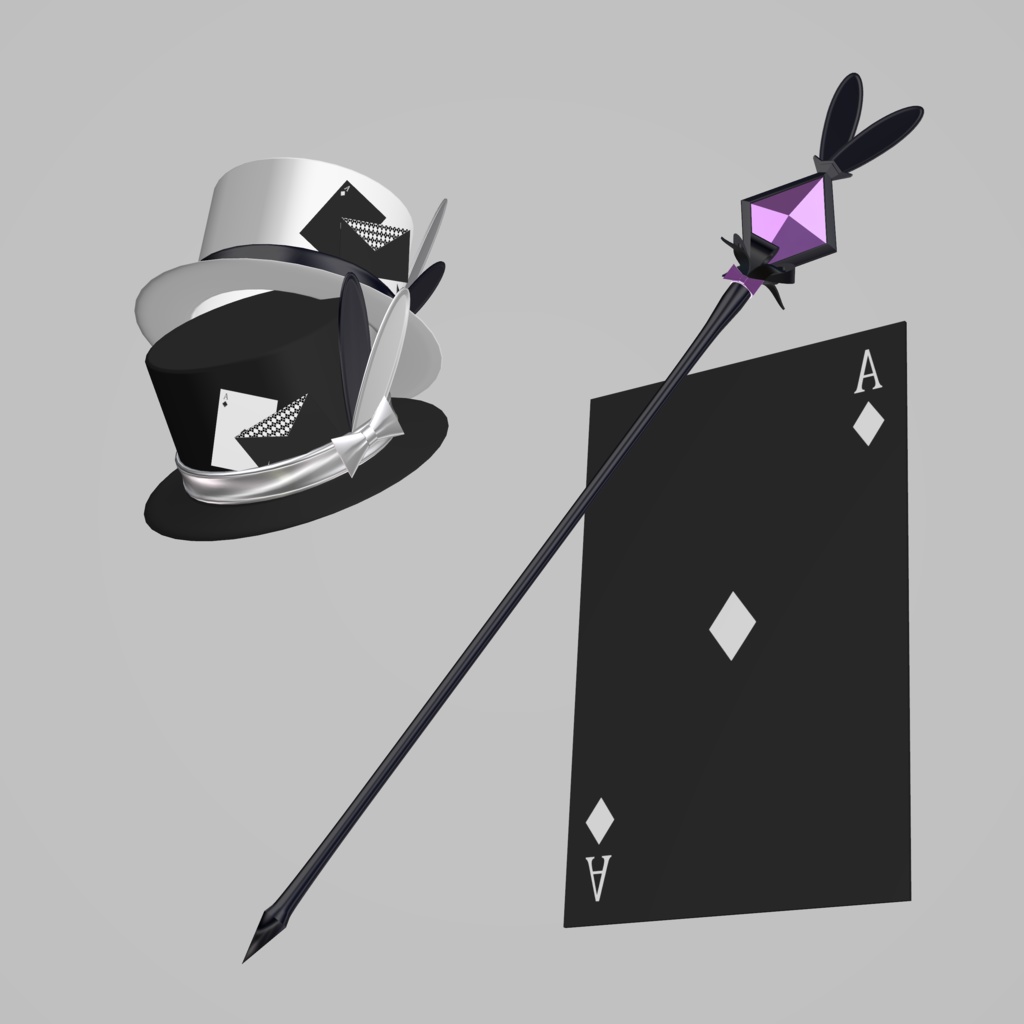 【〜3/5までセール中】"Queen of cane"