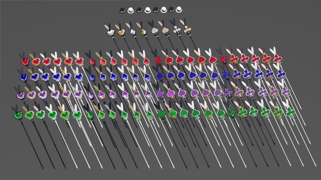 【〜3/5までセール中】"Queen of cane"