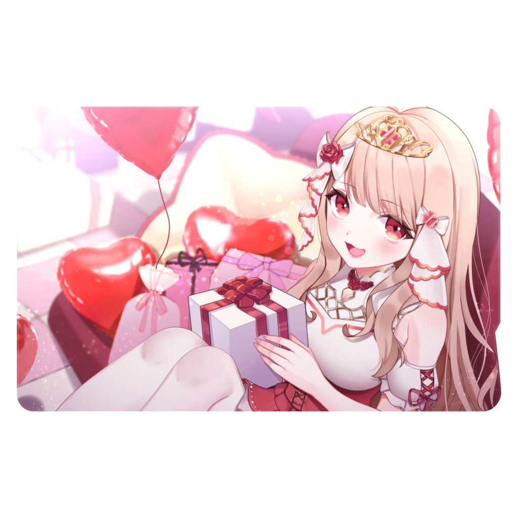 姫を持ち運び!?ピッ!