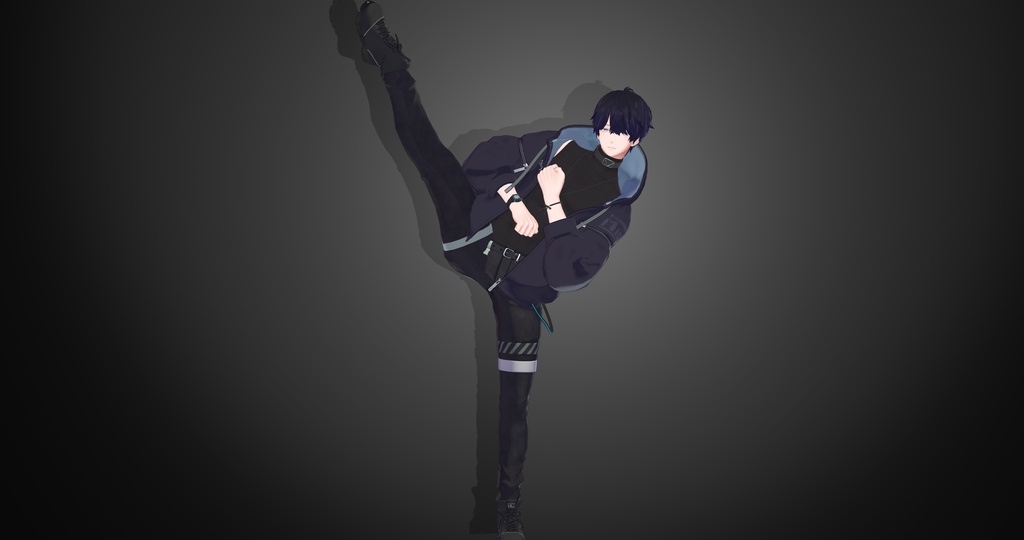 Taekwondo Pose pack
