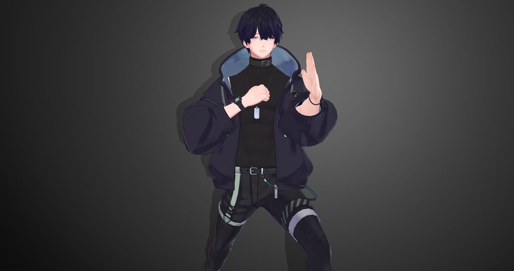 Taekwondo Pose pack