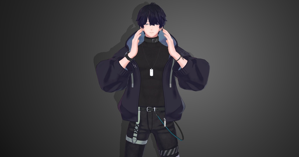 Taekwondo Pose pack
