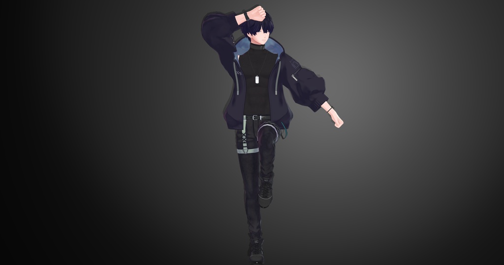 Taekwondo Pose pack