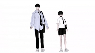 NCT WISH (엔시티 위시) - poppop Challenge Motion