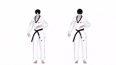 MONSTA X (몬스타엑스) – SHOOT OUT Challenge MOTION