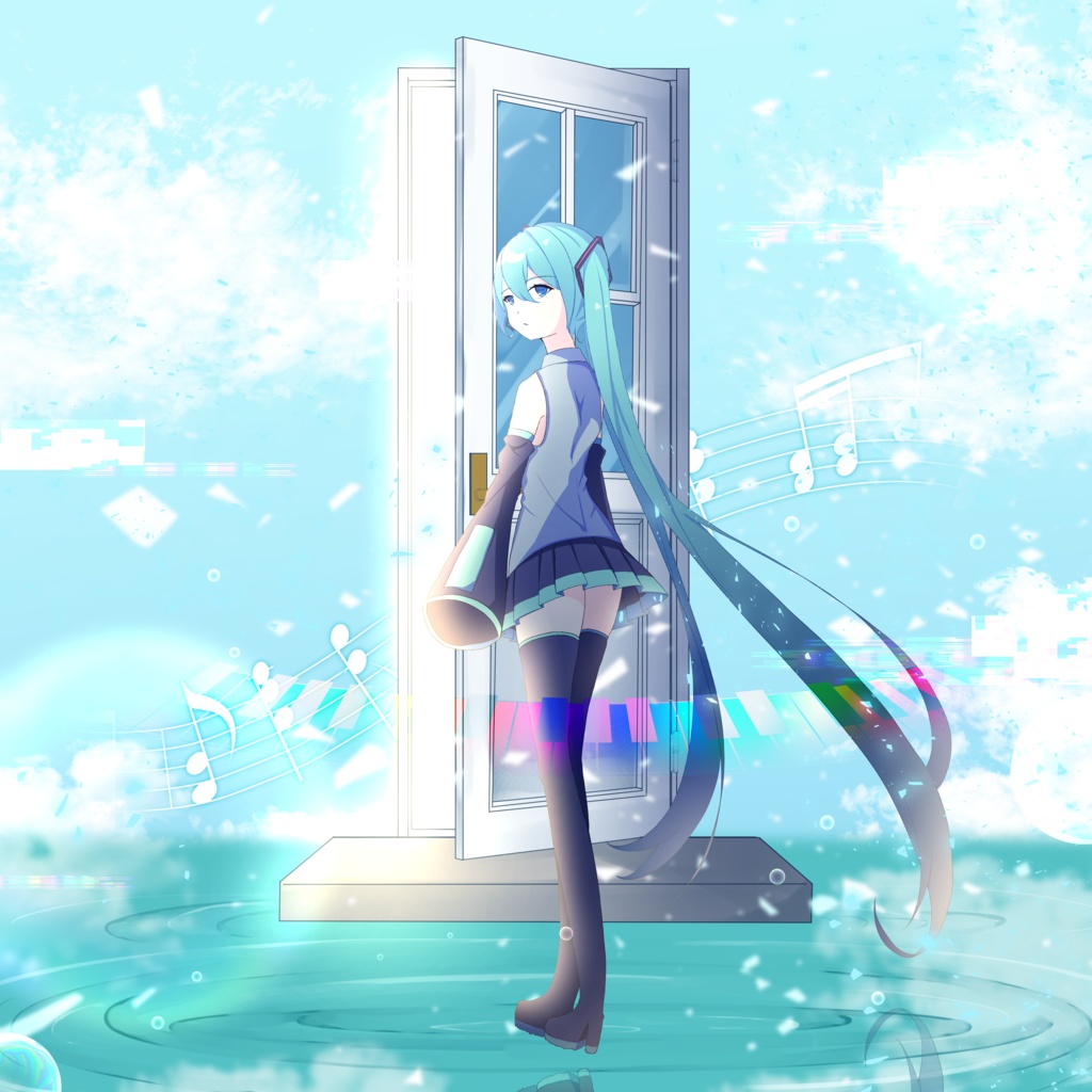 まじめ 1st Album 「Trajectory of -OO- Vol.01」