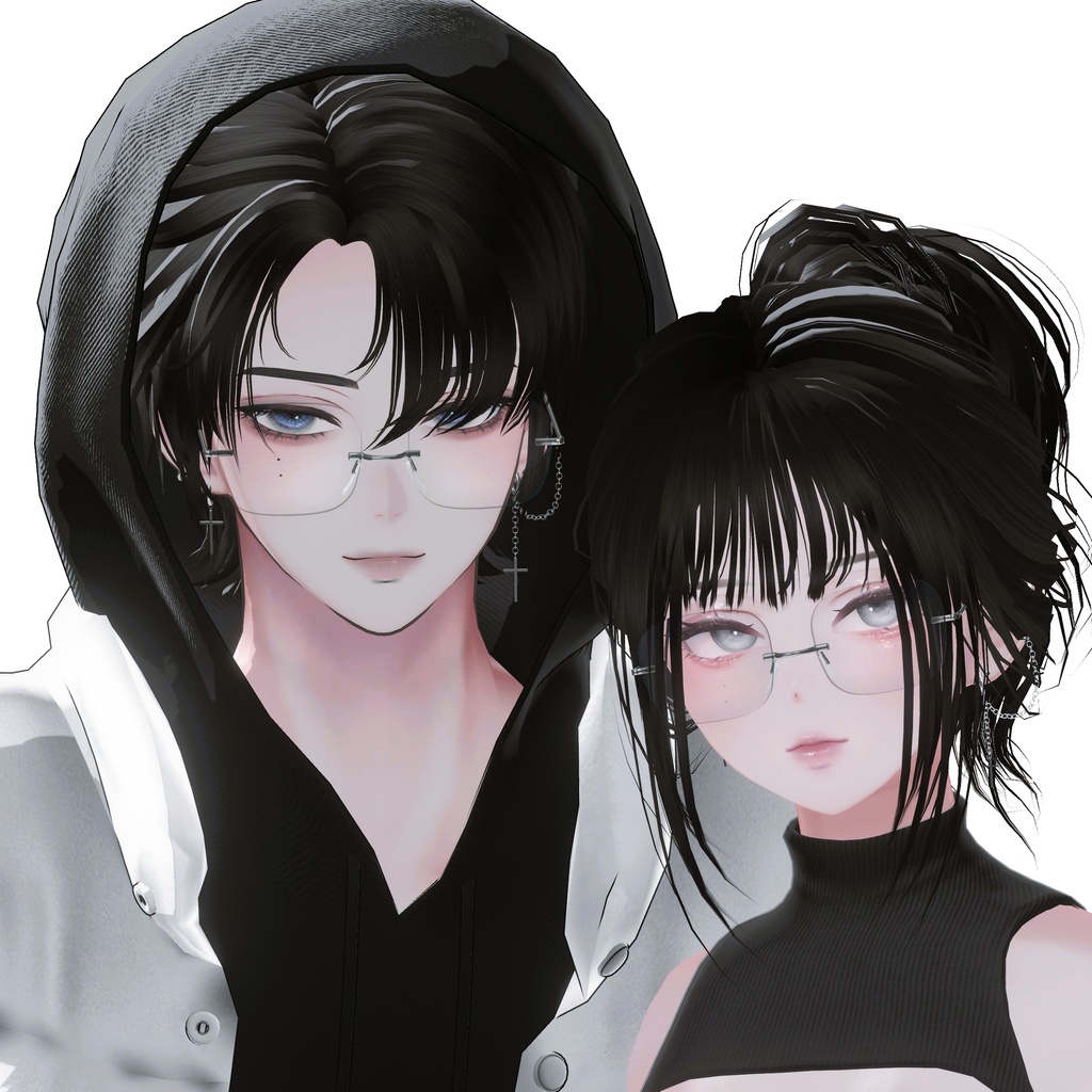 👓 Geek chic Eyewear 👓