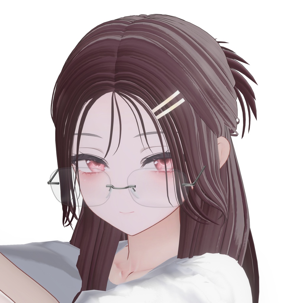 🎈Black friday🎈【6Avatars】 Spiky bun hair