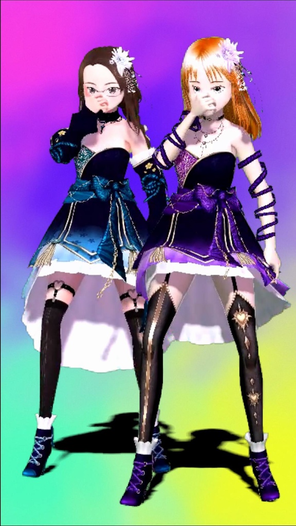 SEM NADA　モーション