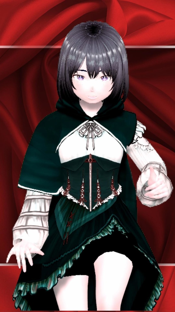 kkkkkkkkkk12モーション