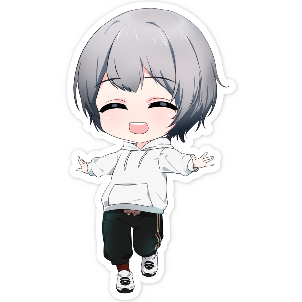 コザステッカー