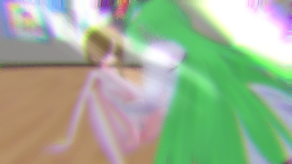 フリーロゴ