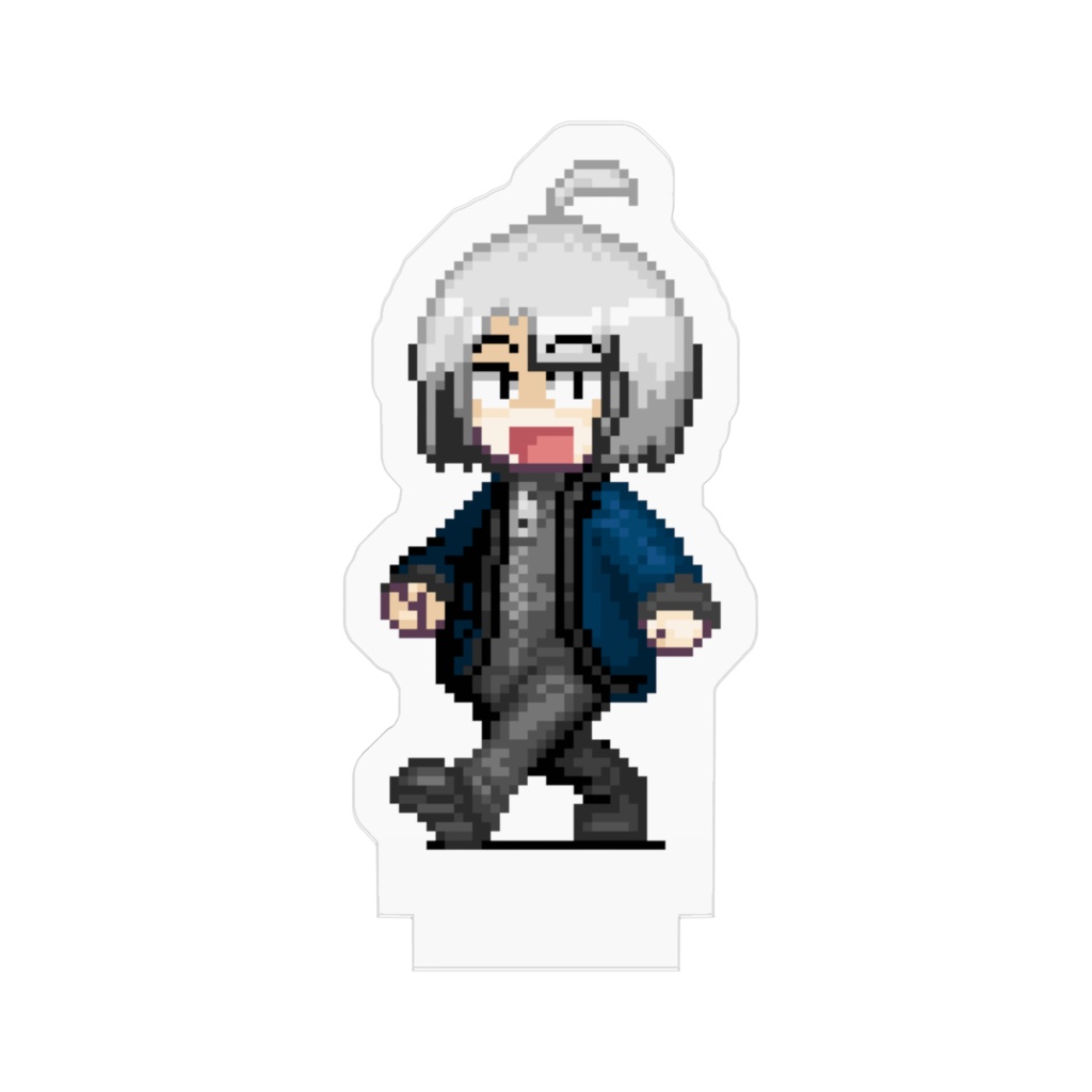 深夜徘徊おじさん【散歩に行こう!】