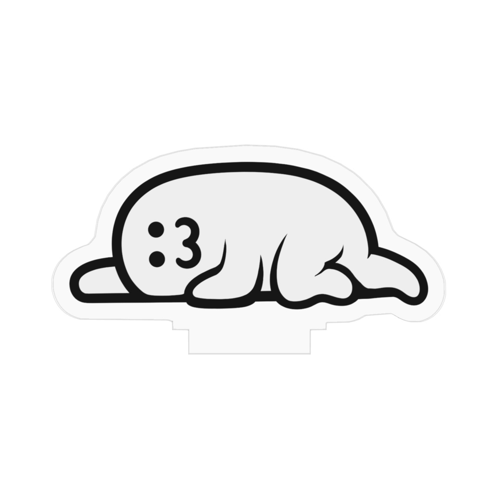 アクリルフィギュア(たかざわじゅんすけ)