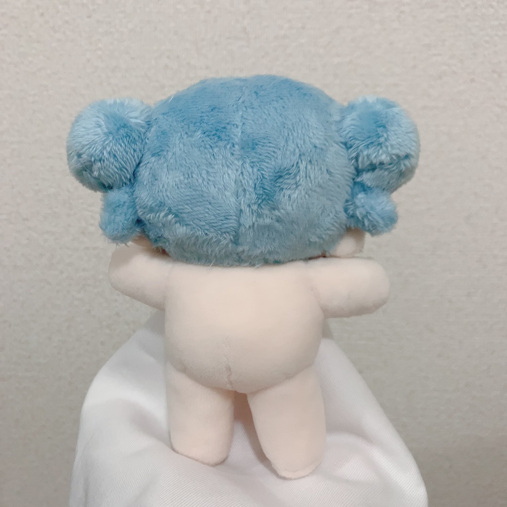 【1個限定】推しが作った推しぬい(約14㎝)