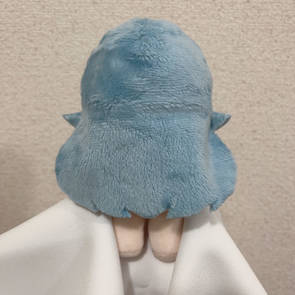 推しが作った推しぬい Ver.2(約15㎝)