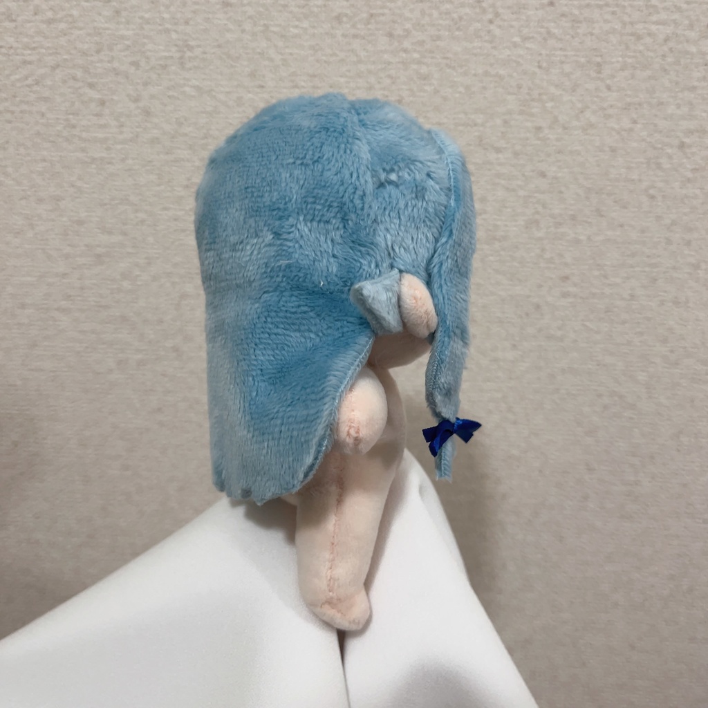 推しが作った推しぬい Ver.2(約15㎝)