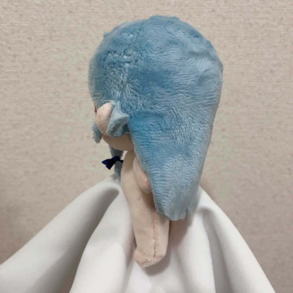 推しが作った推しぬい Ver.2(約15㎝)