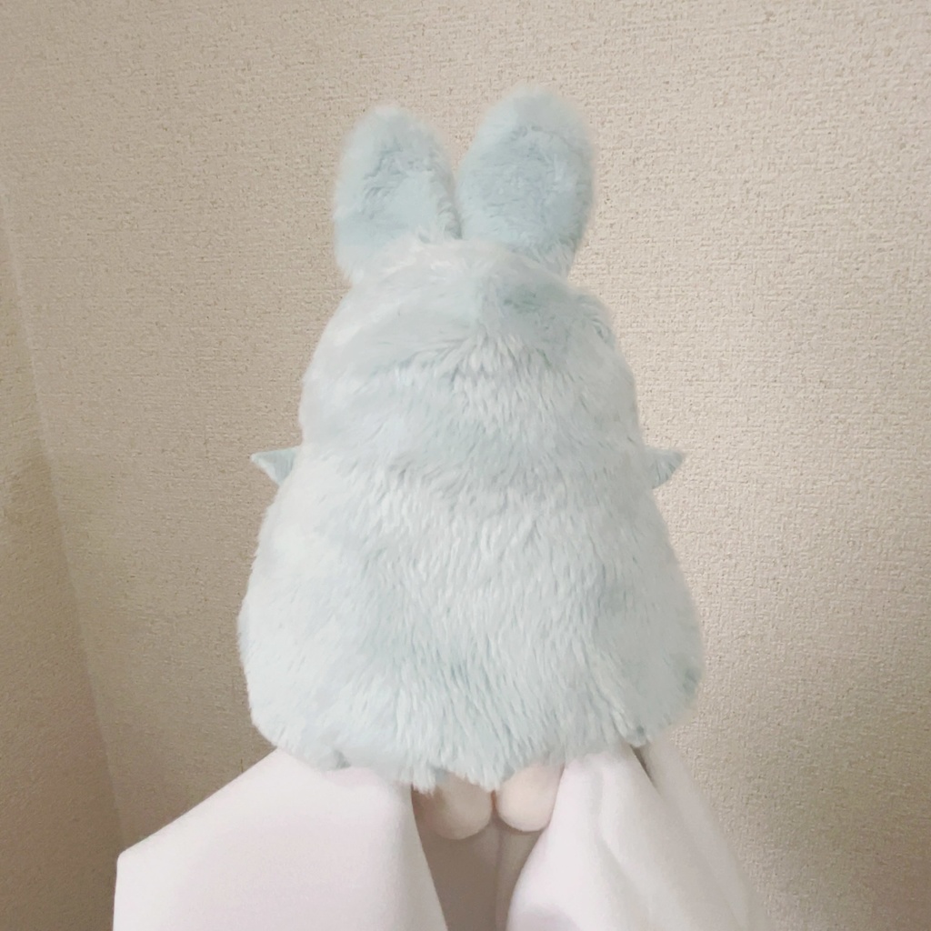 推しが作った推しぬい Ver.3(約15㎝)