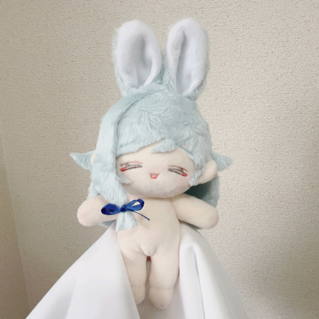 推しが作った推しぬい Ver.3(約15㎝)