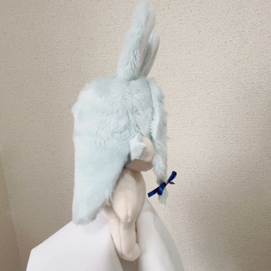 推しが作った推しぬい Ver.3(約15㎝)