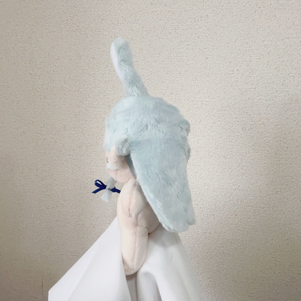 推しが作った推しぬい Ver.3(約15㎝)