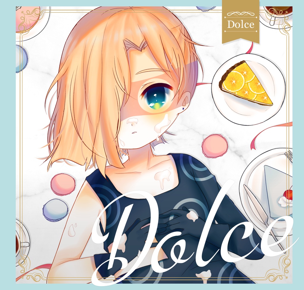 illustlog Dolce