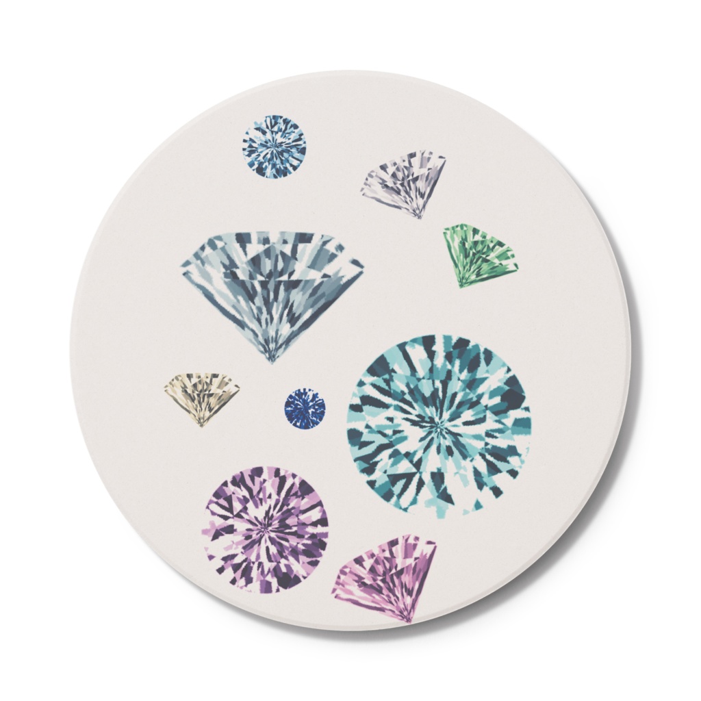 ダイヤモンド💎