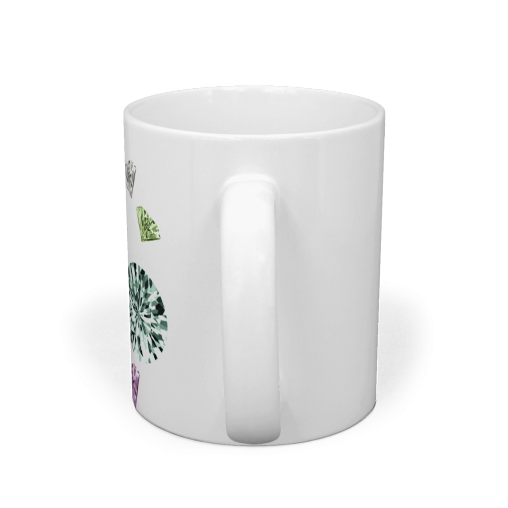 ダイヤモンド💎