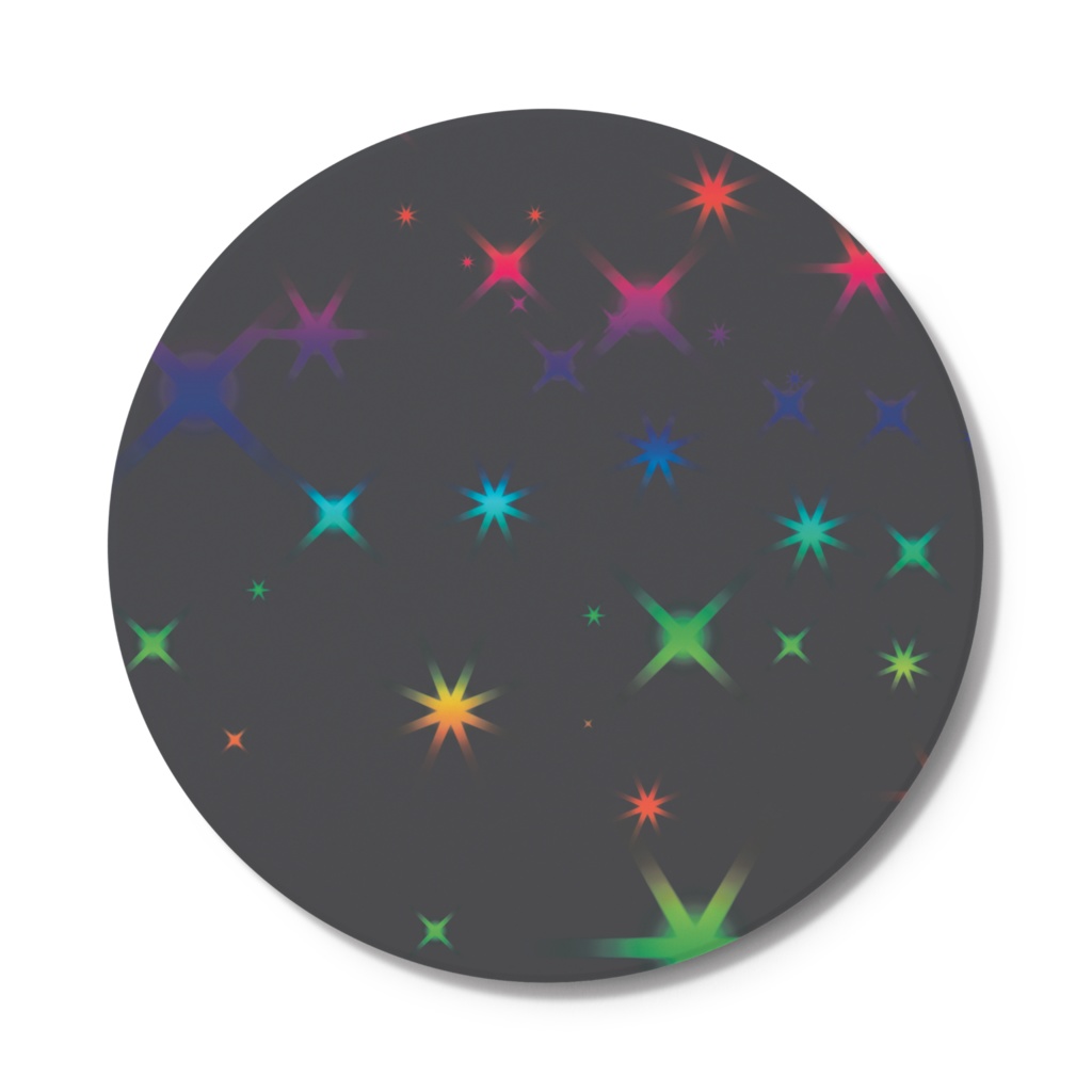 レインボースター