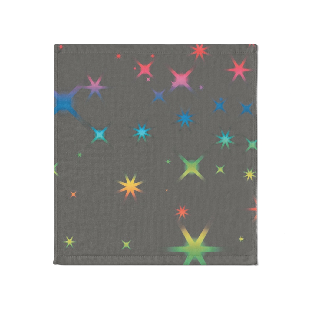 レインボースター