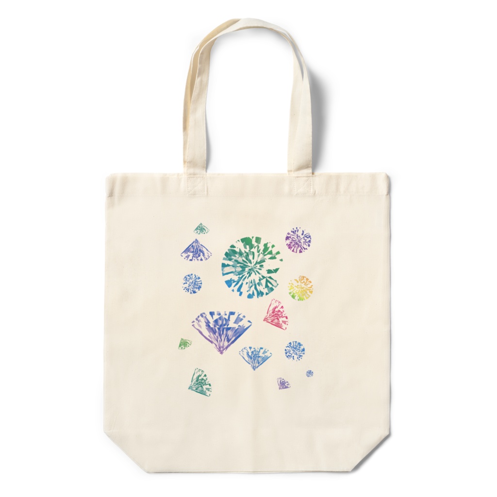 レインボーダイヤ