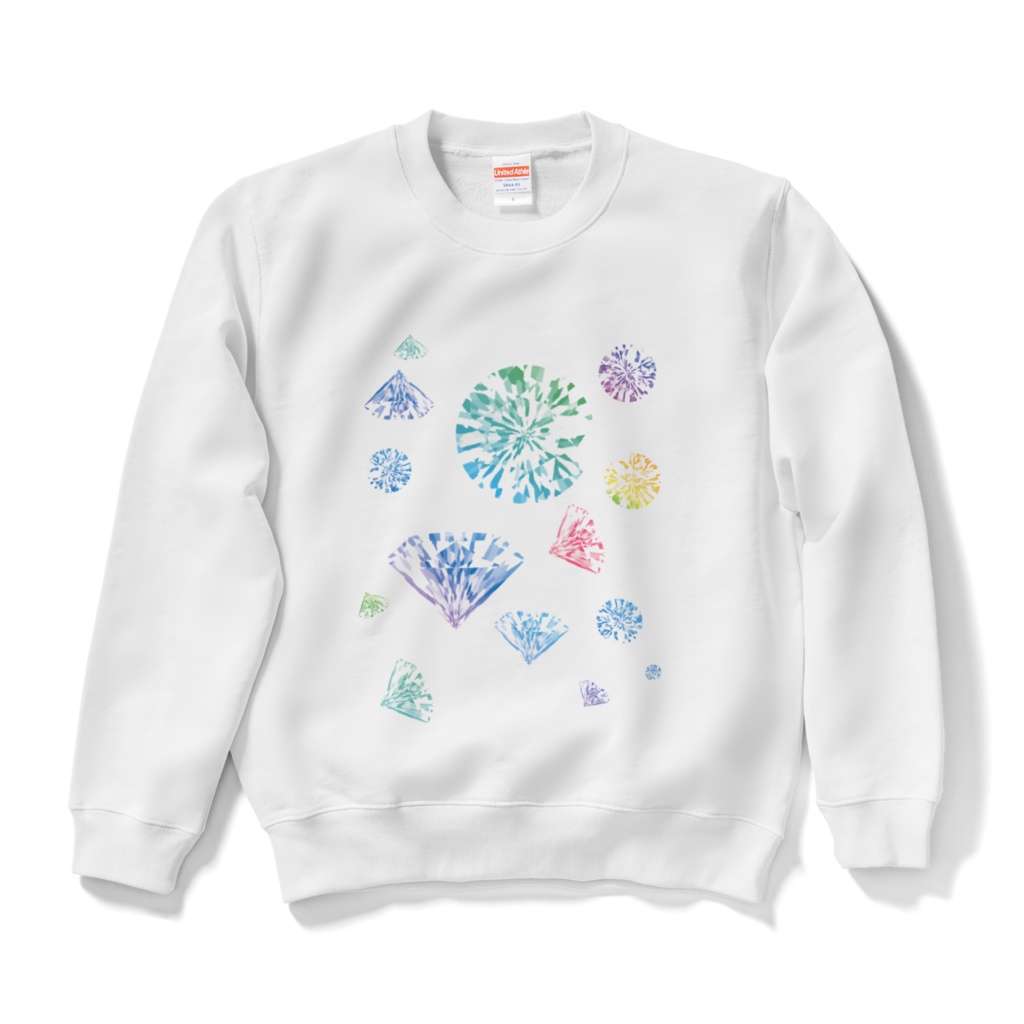 レインボーダイヤ