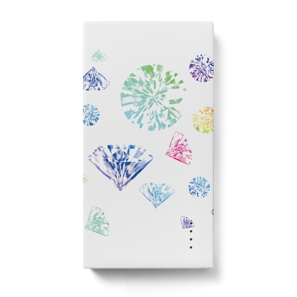 レインボーダイヤ