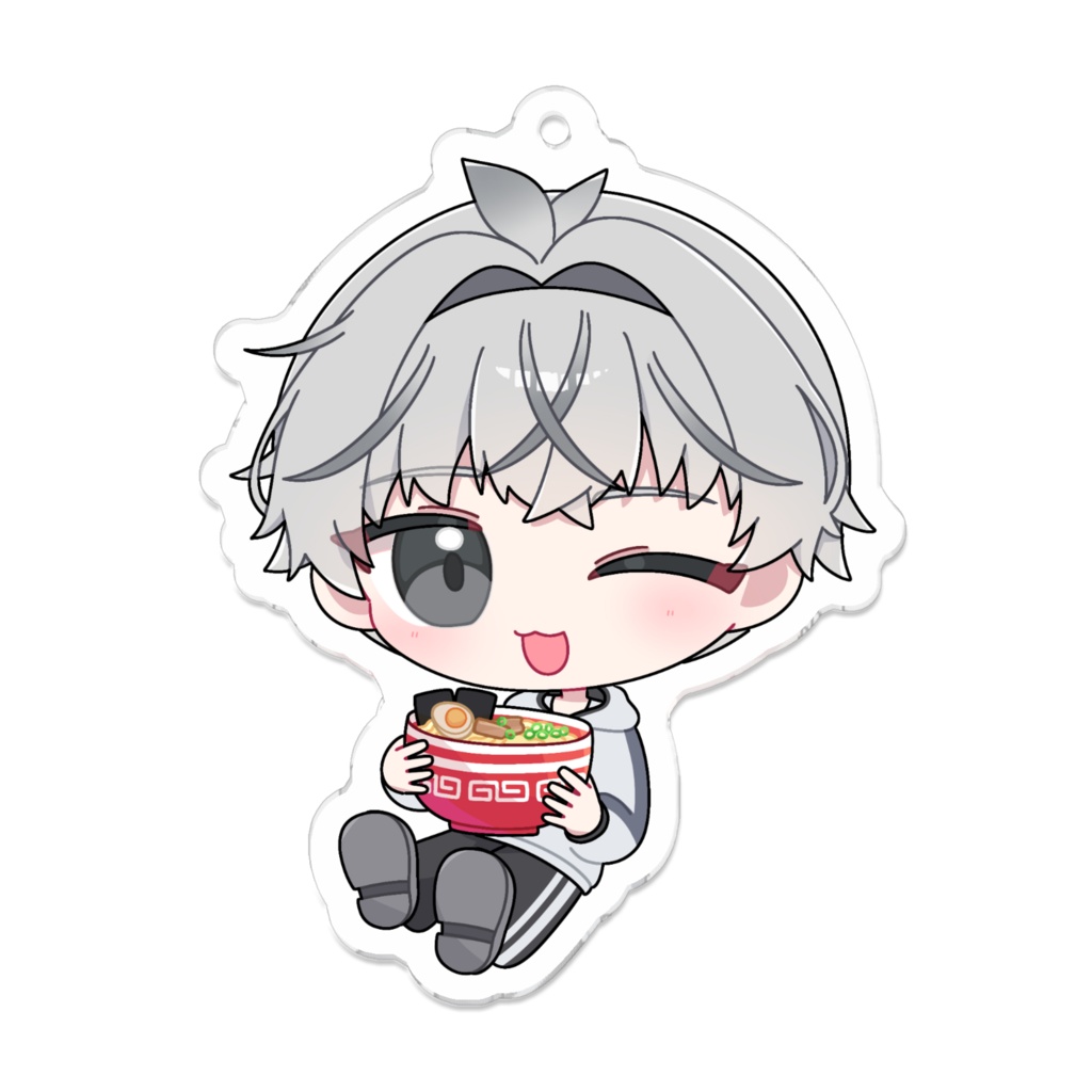 旧モデル_アクリルキーホルダー_タイプA