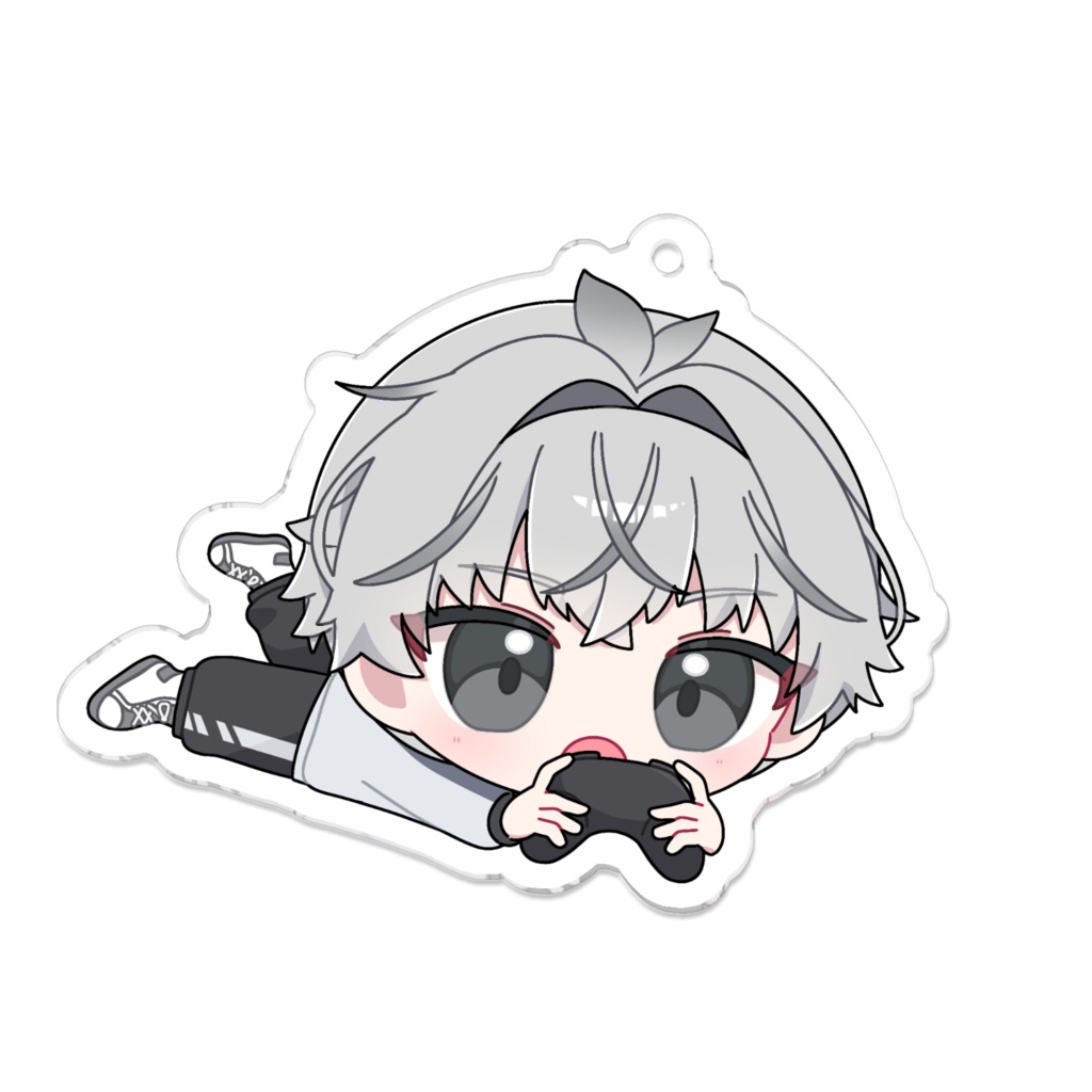 旧モデル_アクリルキーホルダー_タイプB