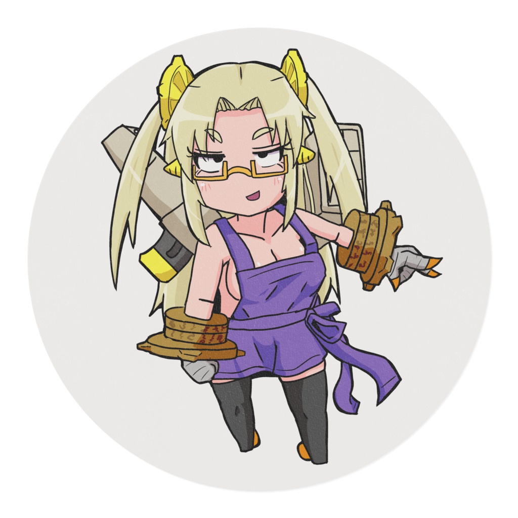 ニューマシーナリーとも子マントラマスキングテープ