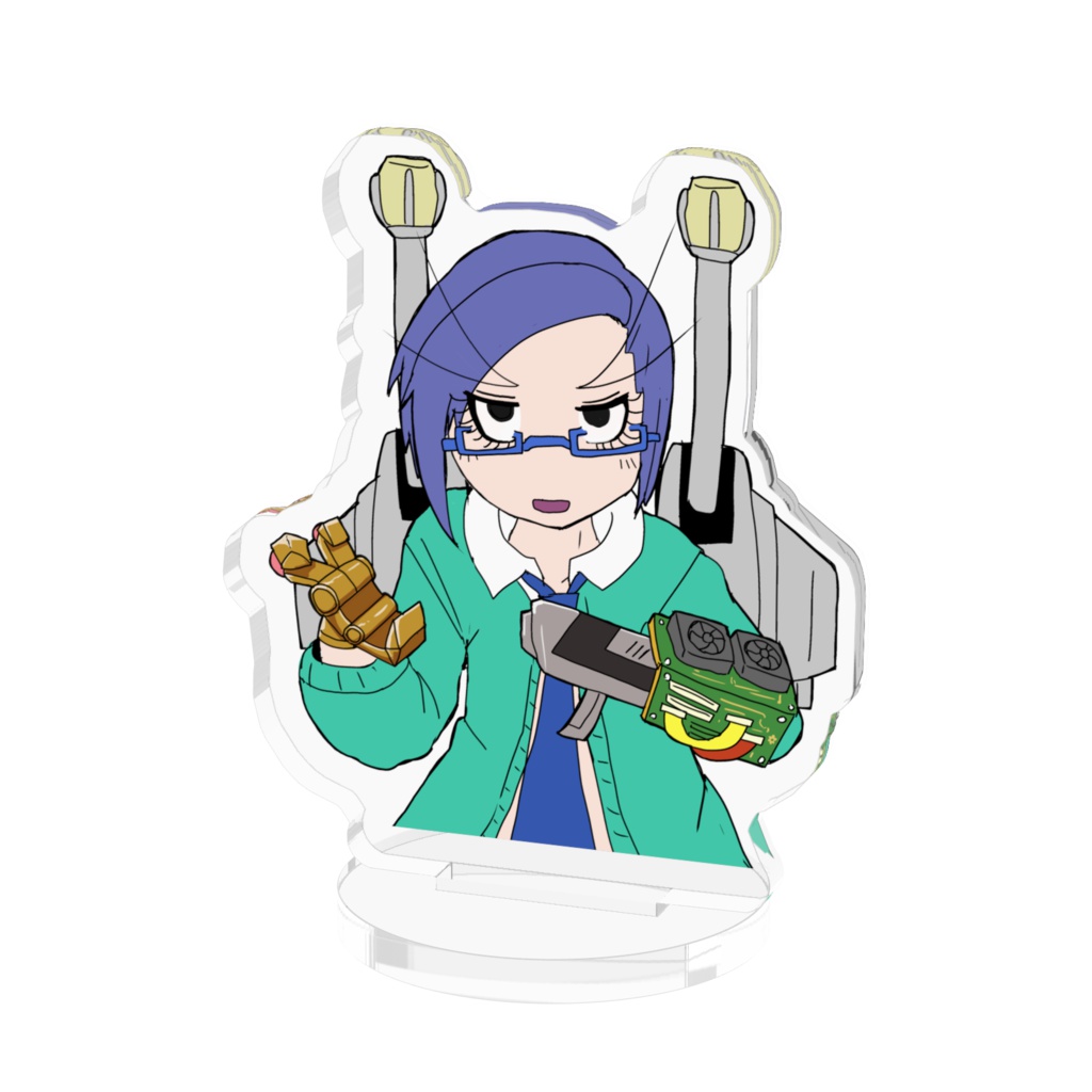 アークドライブ田辺アクリル板