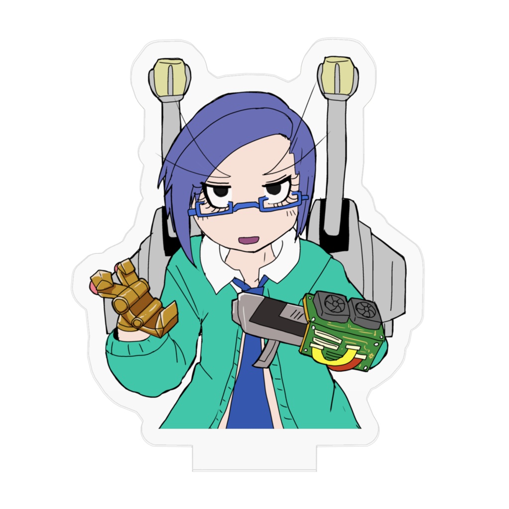 アークドライブ田辺アクリル板