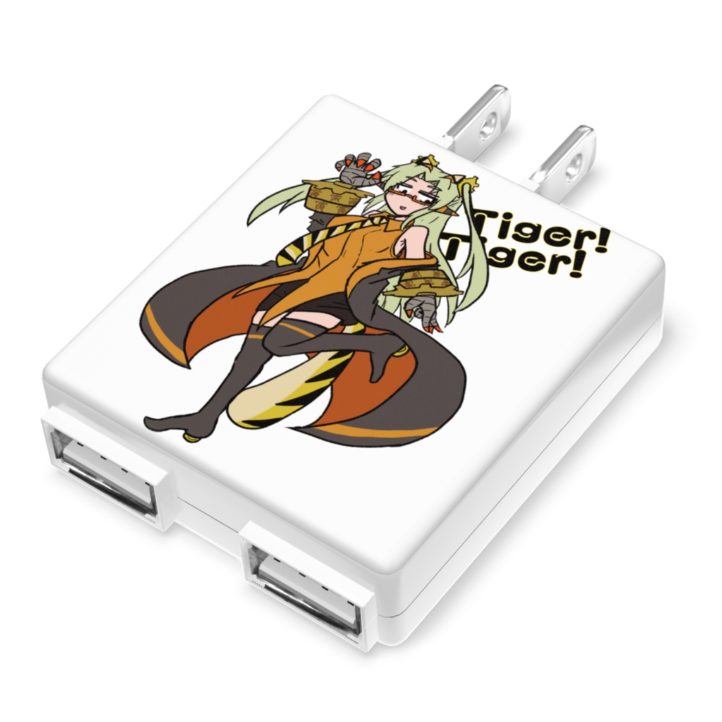 マンー寅ーとも子徳ACアダプター