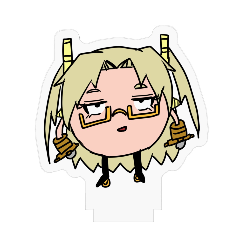 トーモアクリル板