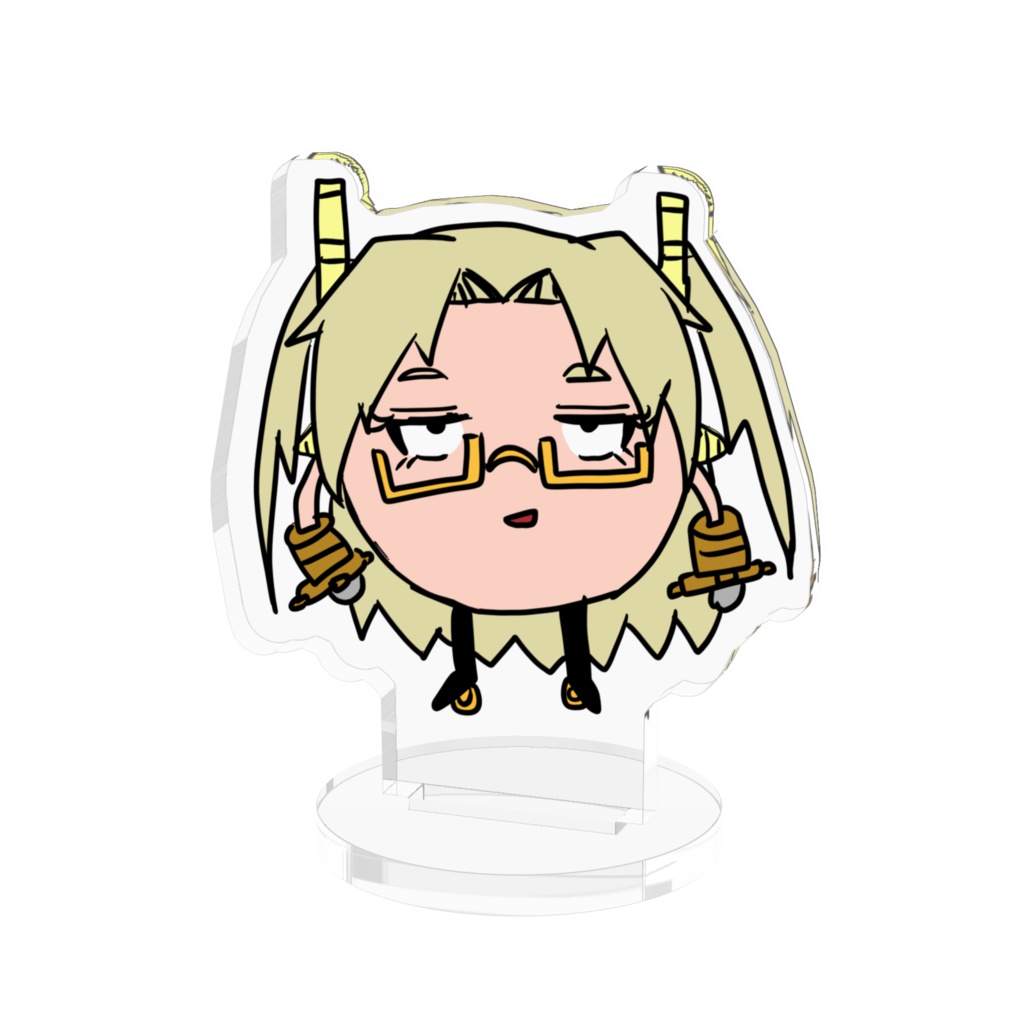 トーモアクリル板