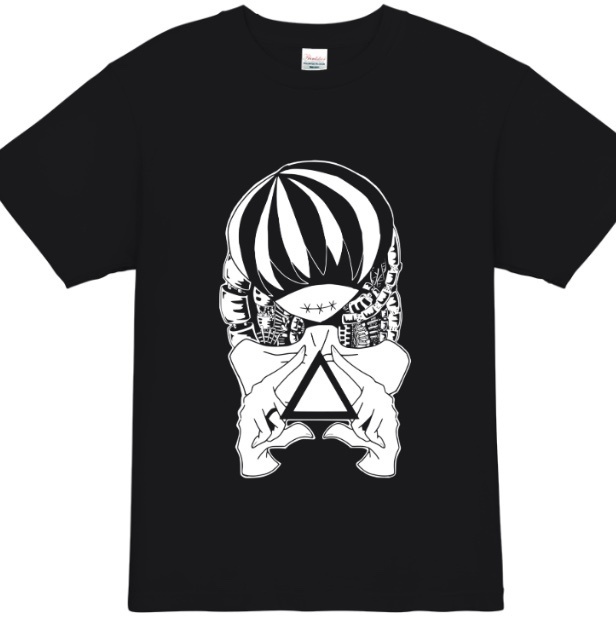 オリジナルTシャツ