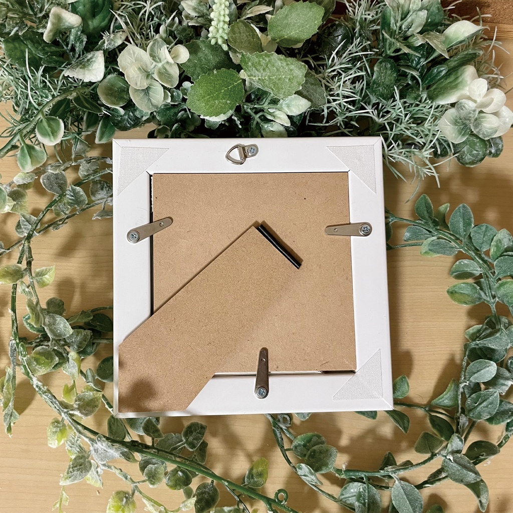 朽ちて産まれる/中原画