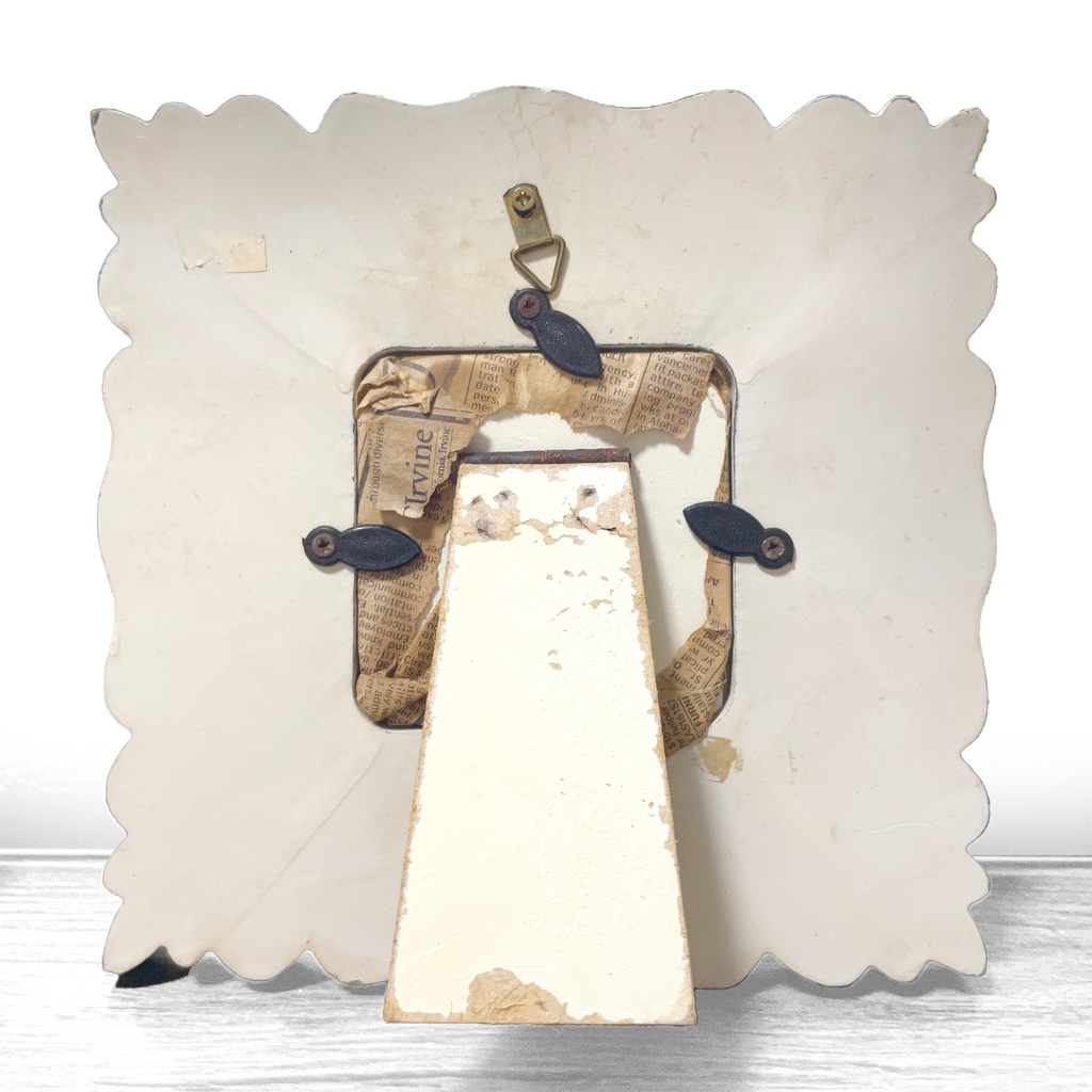 小さな世界/ミニ原画