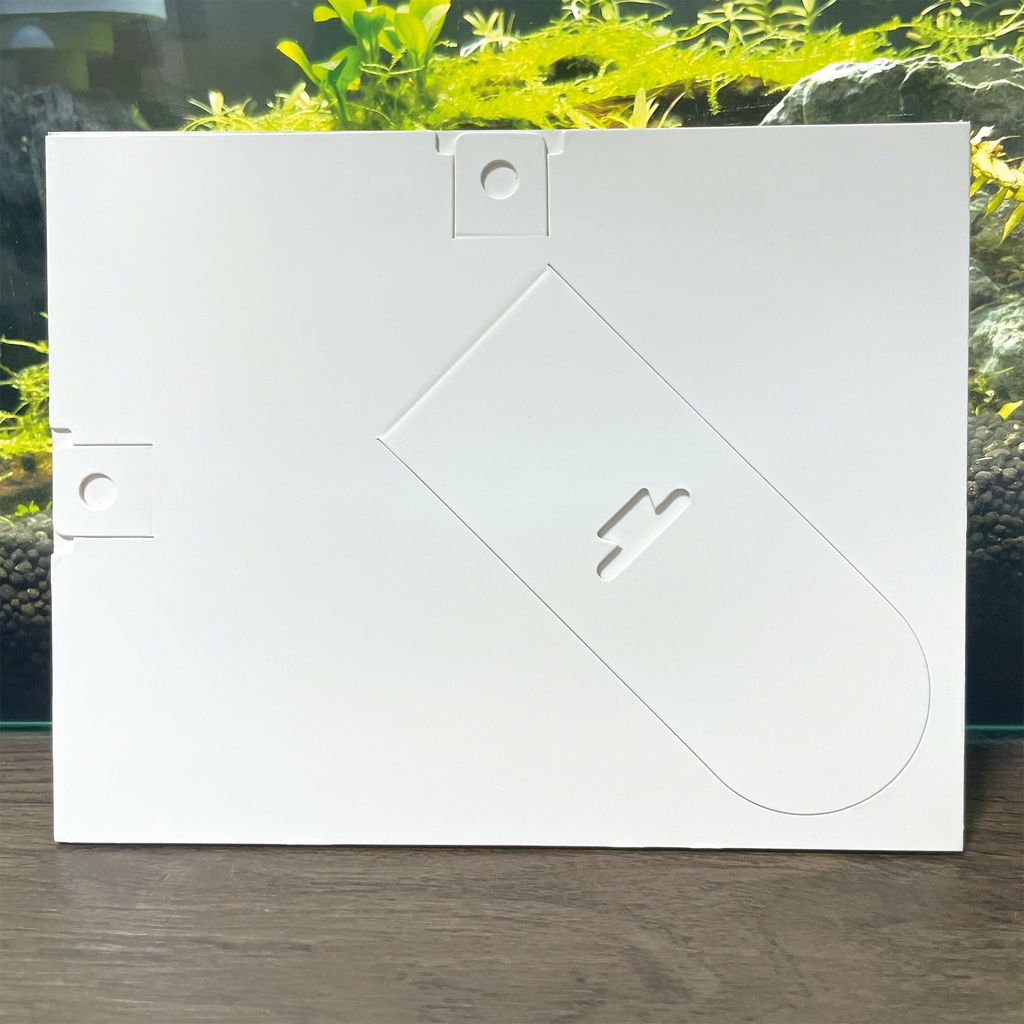 浮世絵を着る金魚/ミニ原画